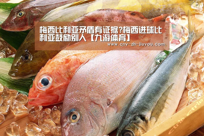 梅西比利亚矛盾有证据?梅西进球比利亚鼓励别人【九游体育】(图4) 九游体育